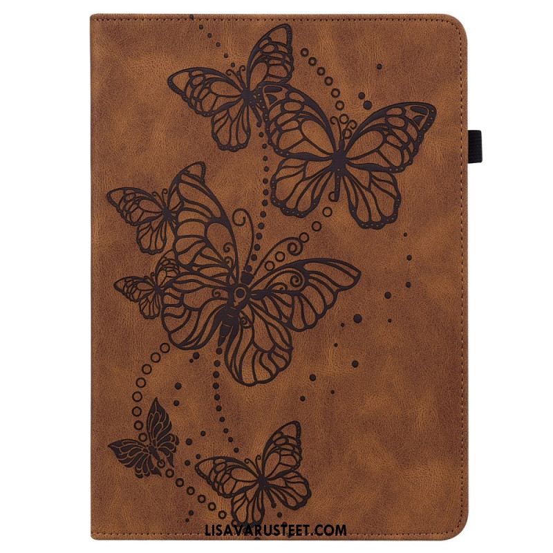 Kuoret Xiaomi Pad 6 Puhelinkuoret Lompakkotoiminto Ja Jalusta