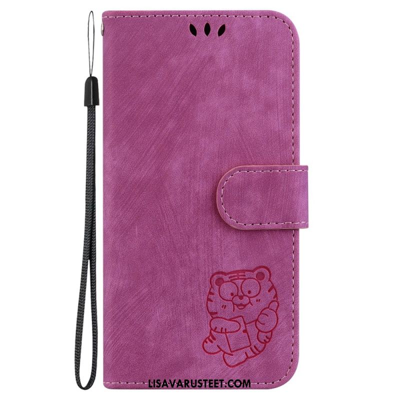 Kuoret Xiaomi Redmi Note 14 4g Kissa