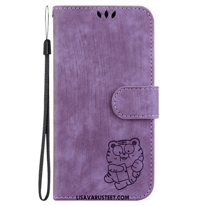 Kuoret Xiaomi Redmi Note 14 4g Kissa