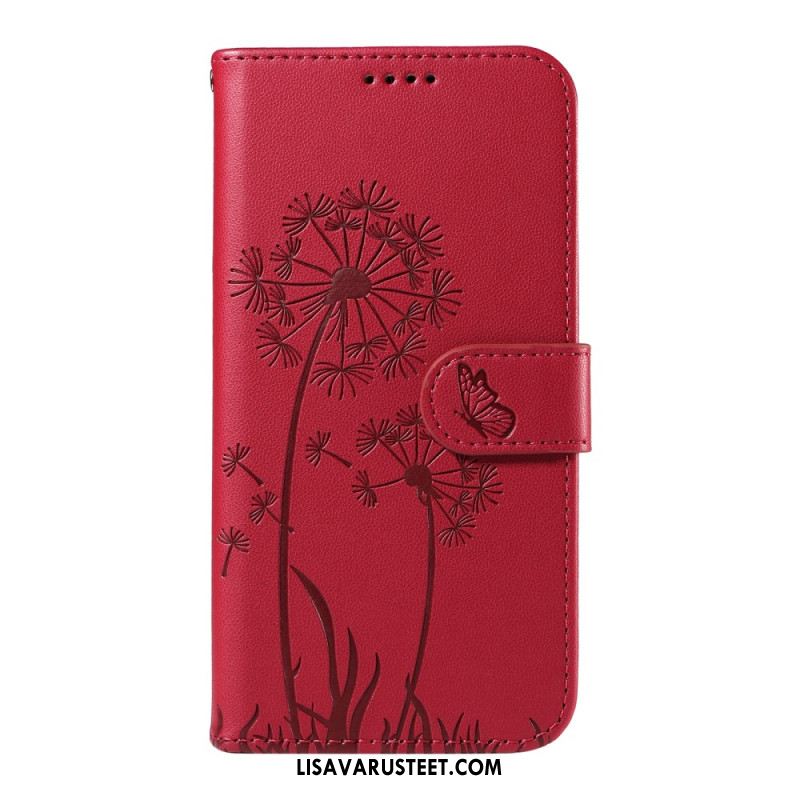 Kuoret Xiaomi Redmi Note 14 4g Voikukat