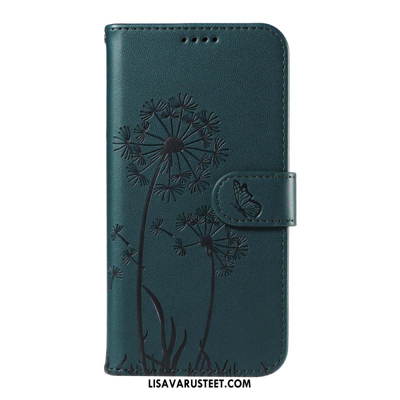 Kuoret Xiaomi Redmi Note 14 4g Voikukat