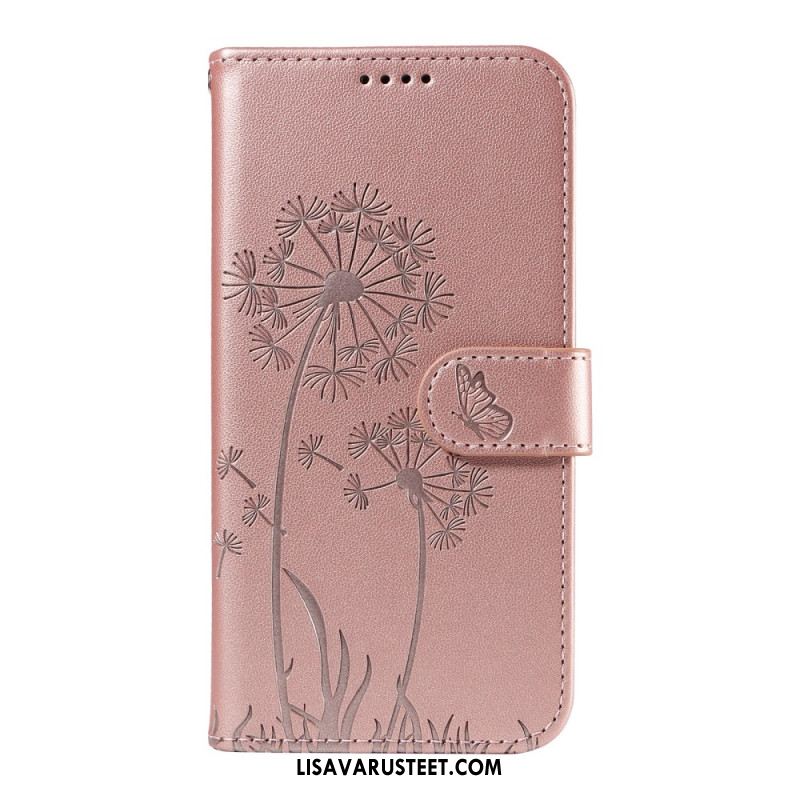 Kuoret Xiaomi Redmi Note 14 4g Voikukat