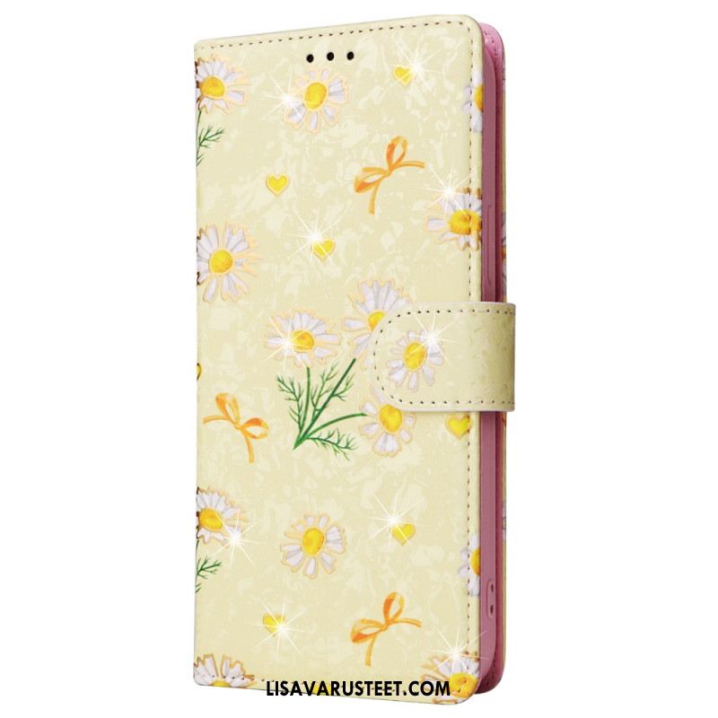 Kuoret iPhone 16 Pro Max Floralies Rfid-esto