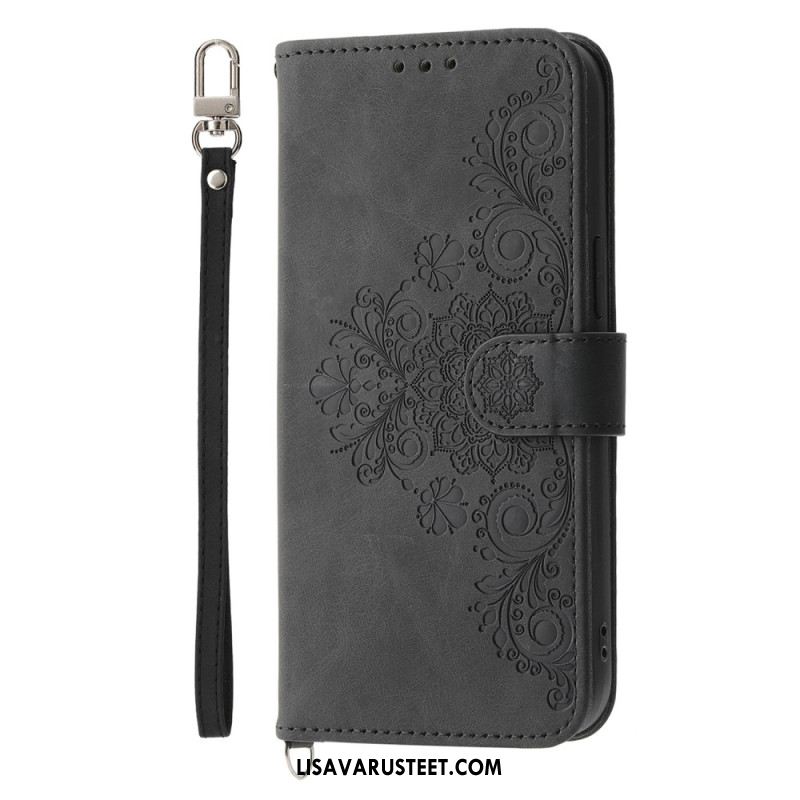 Kuoret iPhone Air Kukallinen Pitsi