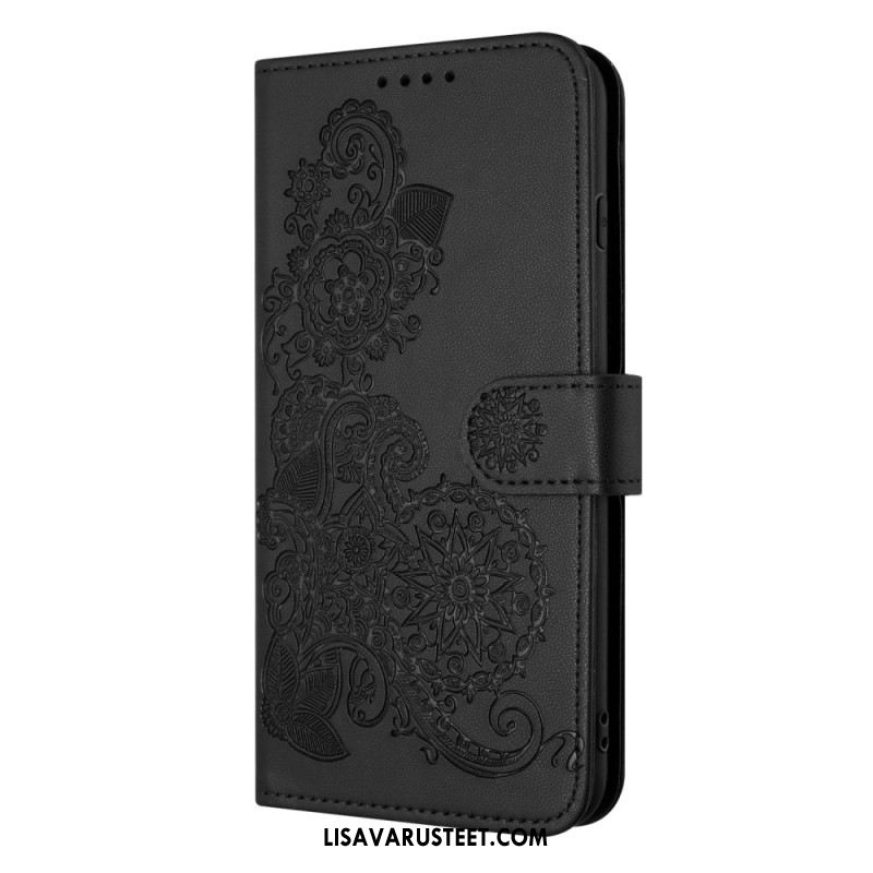 Kuoret iPhone Air Kukallinen Pitsi