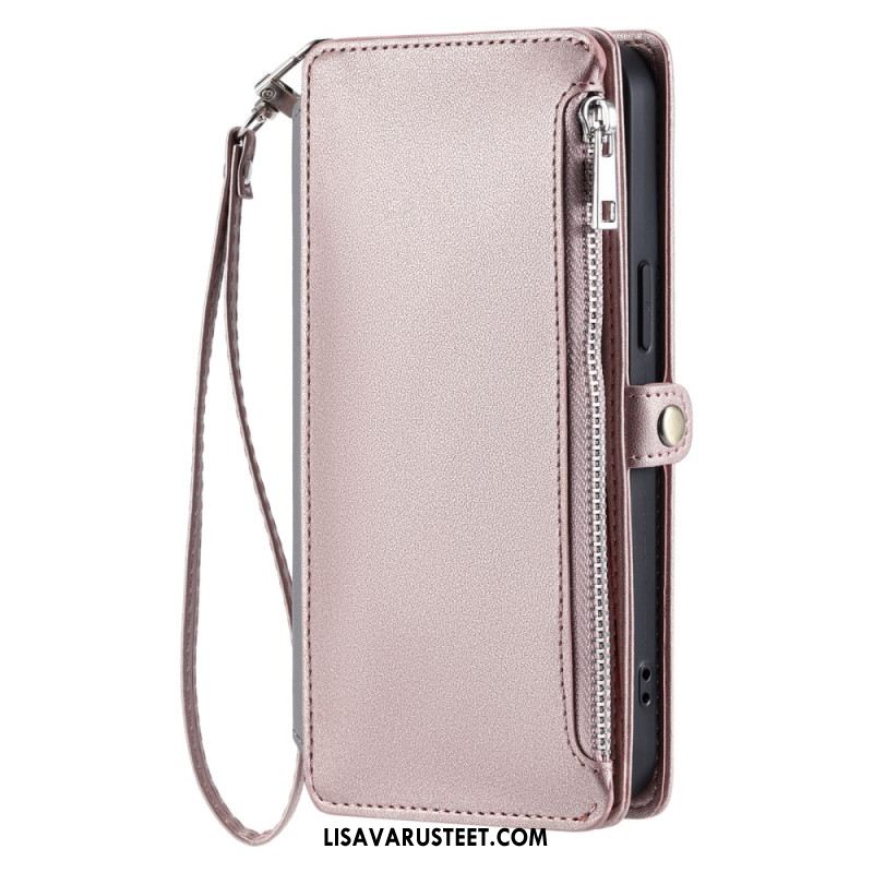 Kuoret iPhone Air Vintage-muotoilu