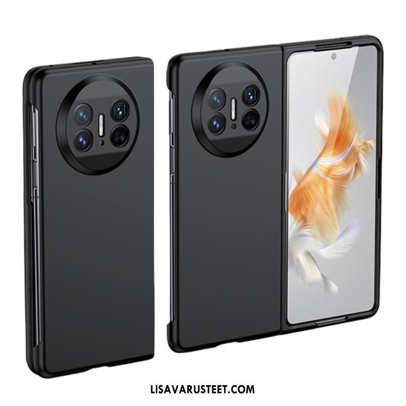 Kuori Huawei Mate X3 Erittäin Ohut Kosketusnäyttö