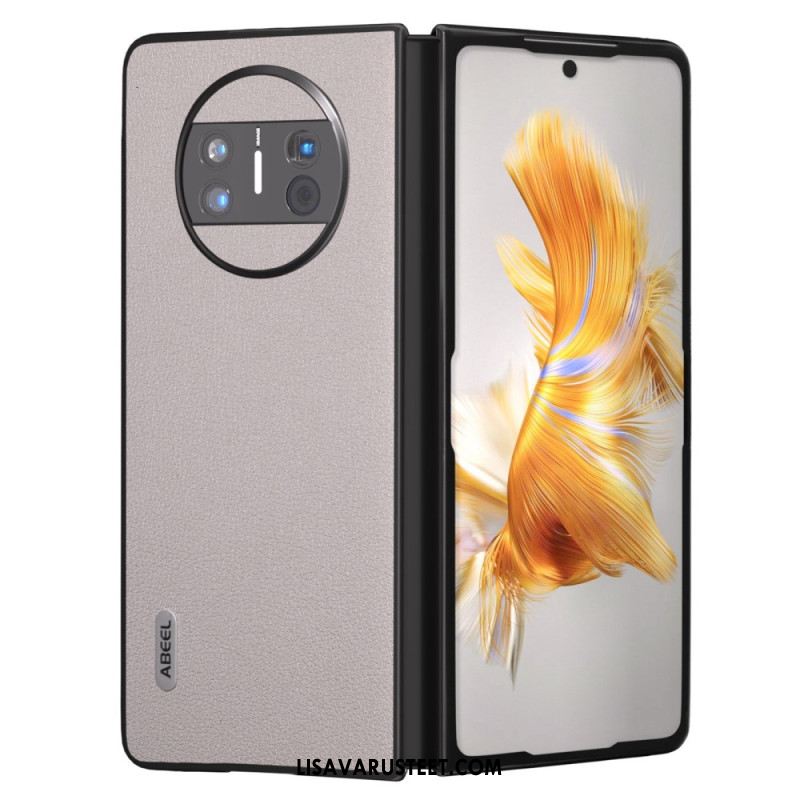 Kuori Huawei Mate X3 Klassinen Abeel