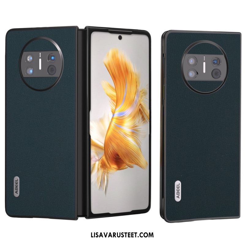 Kuori Huawei Mate X3 Klassinen Abeel