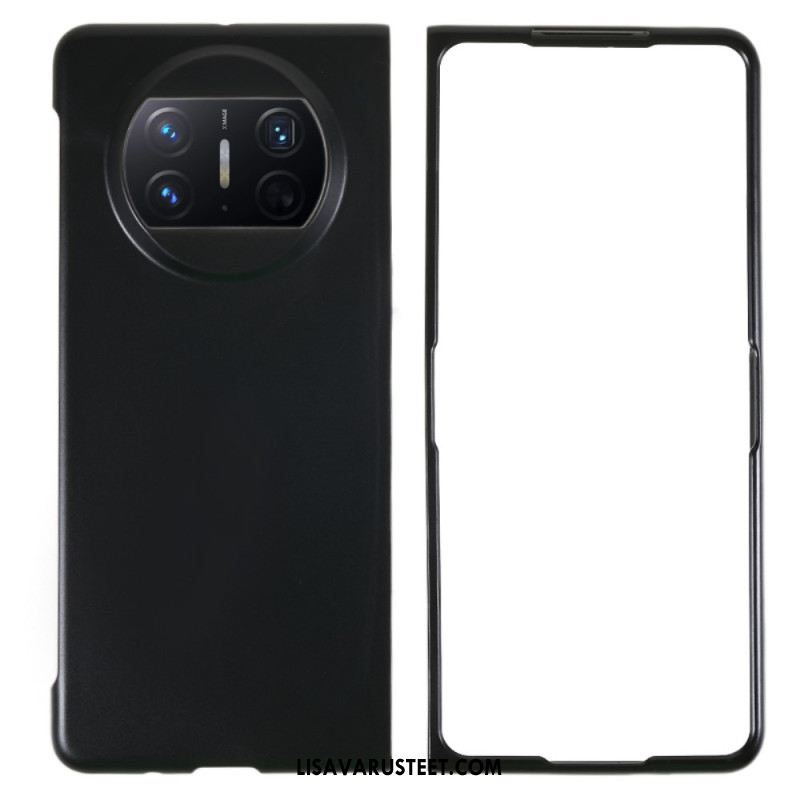 Kuori Huawei Mate X3 Muovi