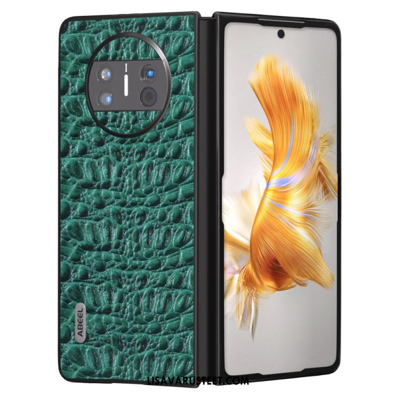 Kuori Huawei Mate X3 Premium Abeel