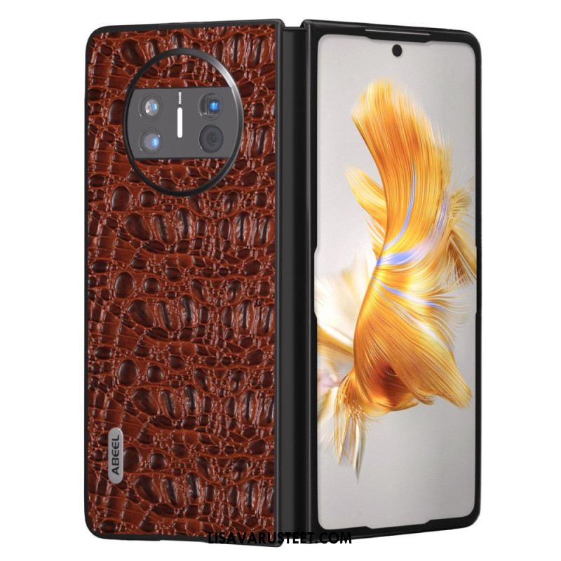 Kuori Huawei Mate X3 Premium Abeel