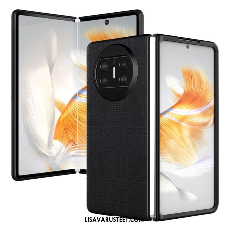 Kuori Huawei Mate X3 Vili Tekonahka