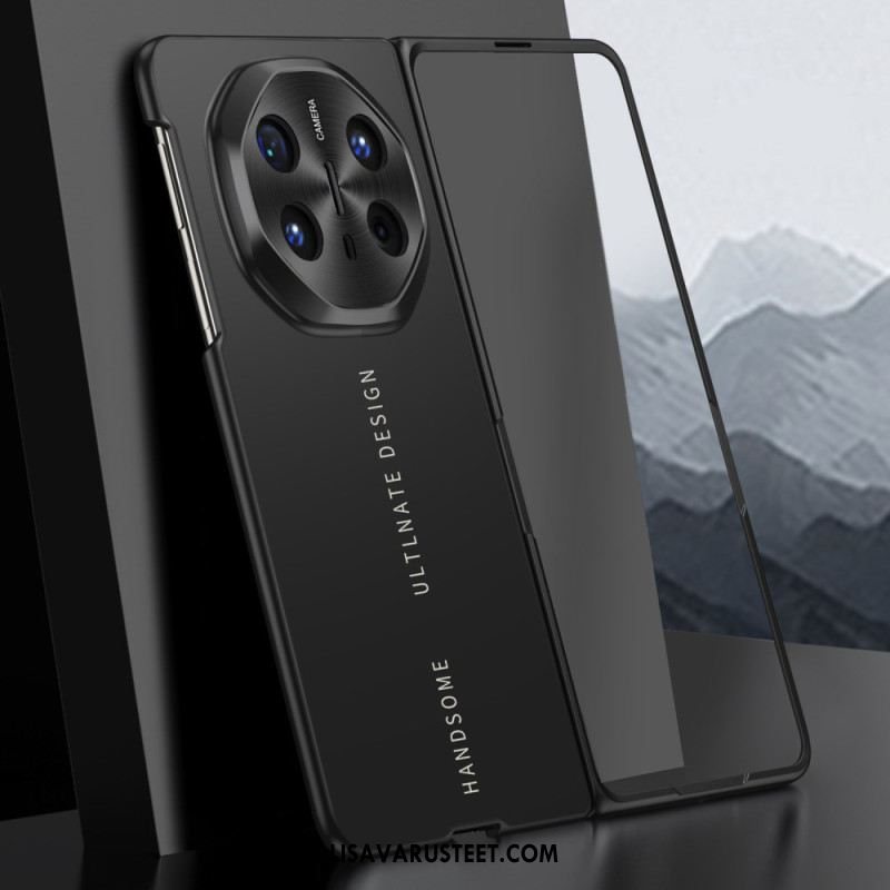 Kuori Huawei Mate X6 Ultraohut