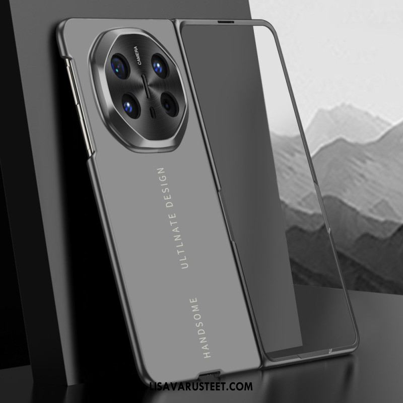 Kuori Huawei Mate X6 Ultraohut
