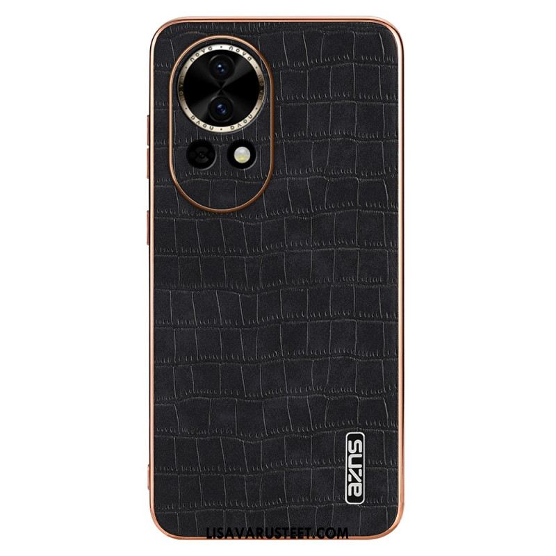 Kuori Huawei Nova 13 Azns Krokotiilikuvio