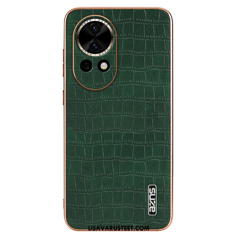 Kuori Huawei Nova 13 Azns Krokotiilikuvio