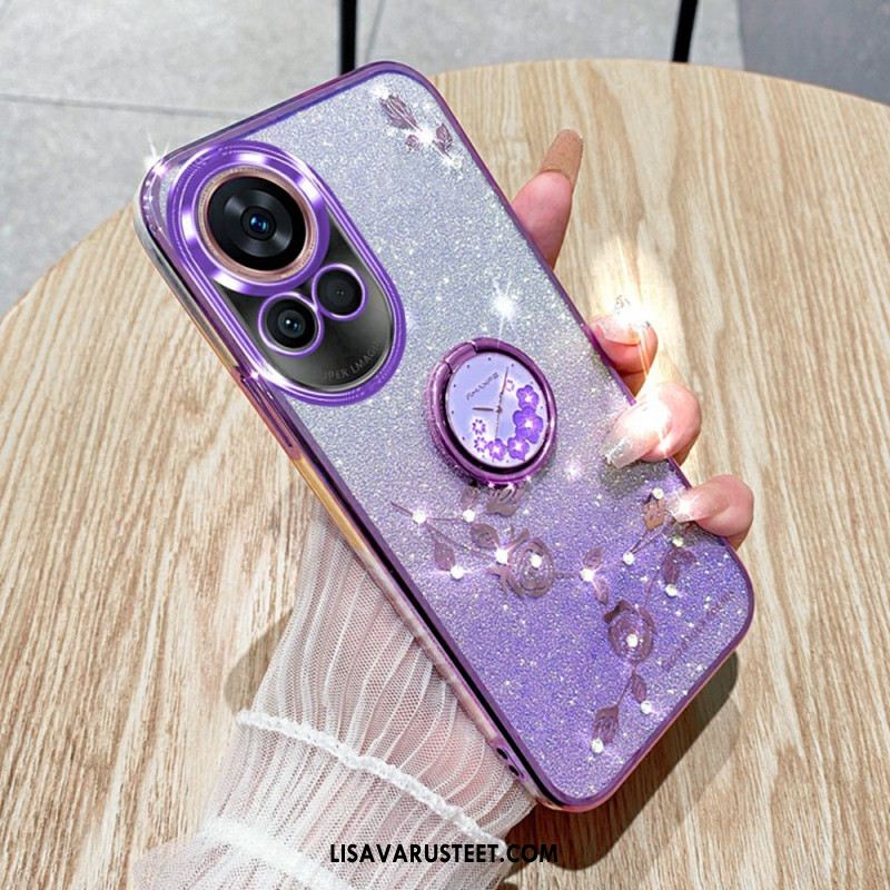 Kuori Huawei Nova 13 Kadem-sormuksen Pidike