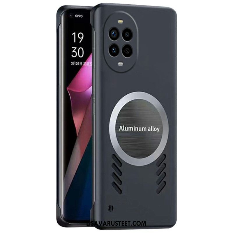 Kuori Huawei Nova 13 Pro Erittäin Ohut