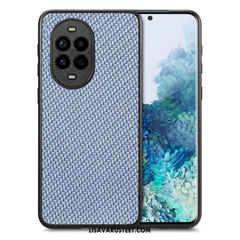 Kuori Huawei Nova 13 Pro Hiilikuitu