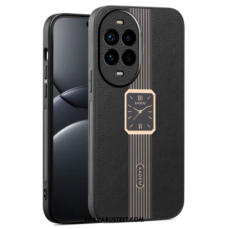 Kuori Huawei Nova 13 Pro Kadem-kello Suojakuori