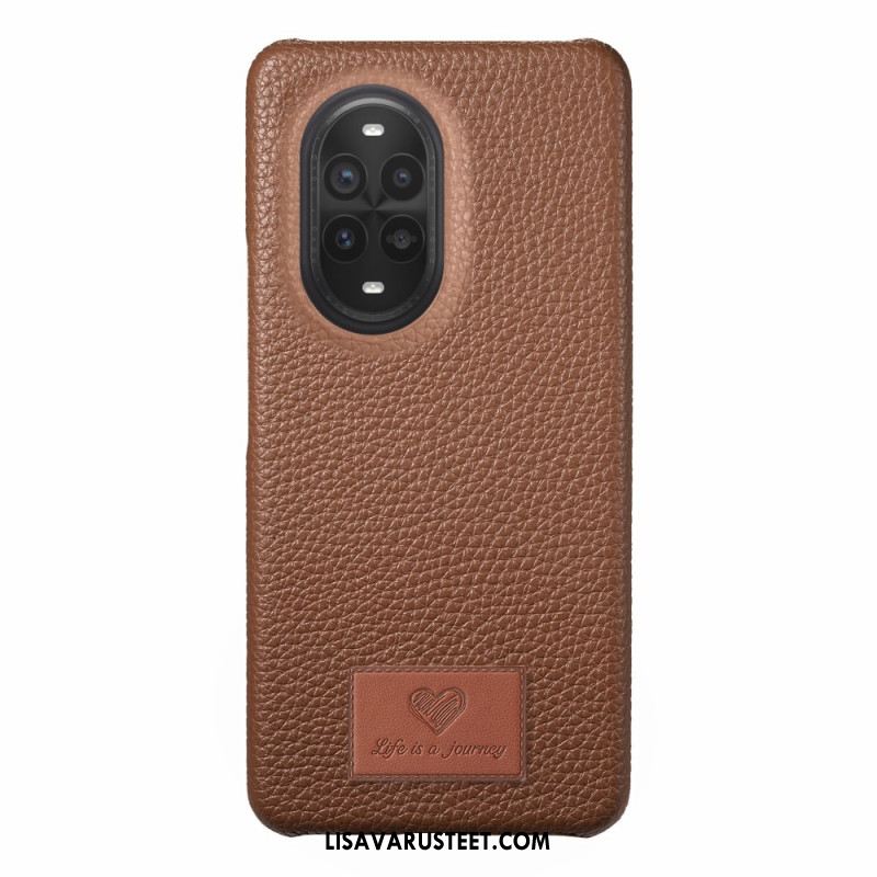 Kuori Huawei Nova 13 Pro Maanjäristyksiä Kestävä Suoja