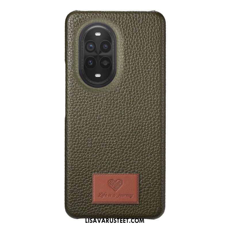 Kuori Huawei Nova 13 Pro Maanjäristyksiä Kestävä Suoja