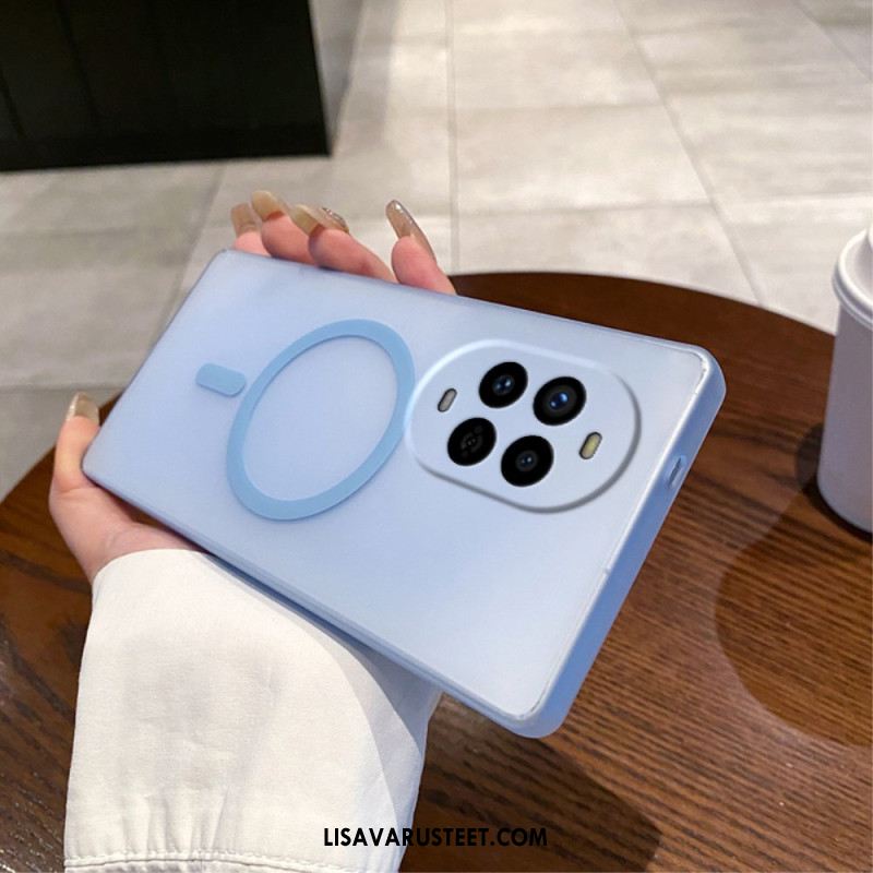 Kuori Huawei Nova 13 Pro Magsafe-yhteensopiva Himmeäpintainen Suojakuori