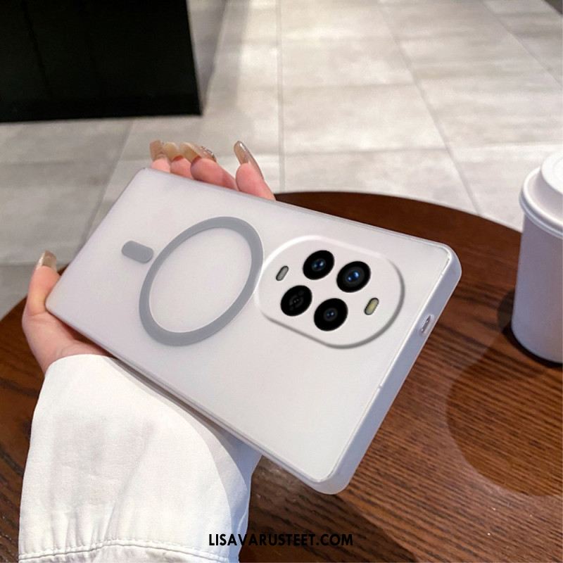 Kuori Huawei Nova 13 Pro Magsafe-yhteensopiva Himmeäpintainen Suojakuori