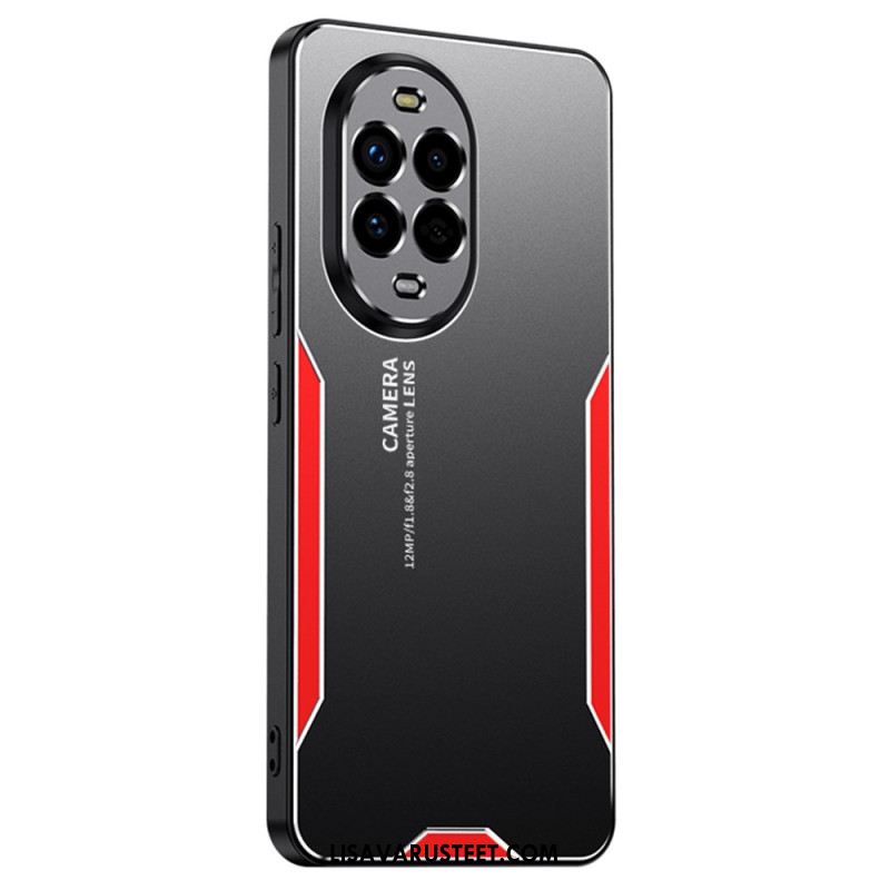 Kuori Huawei Nova 13 Pro Metalliefekti