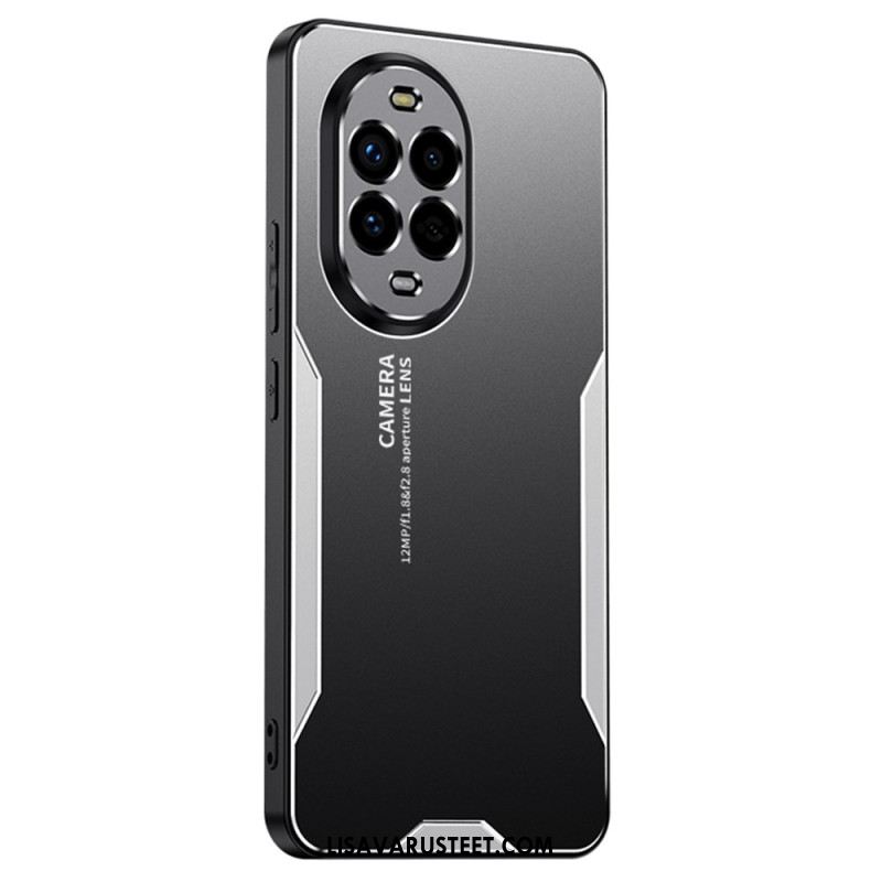 Kuori Huawei Nova 13 Pro Metalliefekti