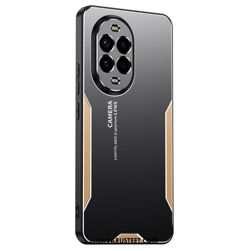 Kuori Huawei Nova 13 Pro Metalliefekti