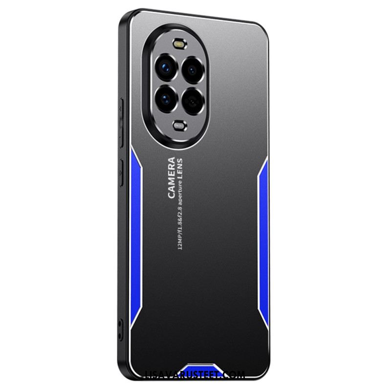 Kuori Huawei Nova 13 Pro Metalliefekti