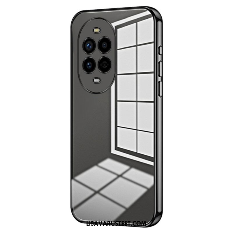 Kuori Huawei Nova 13 Pro Metalliefektikehys