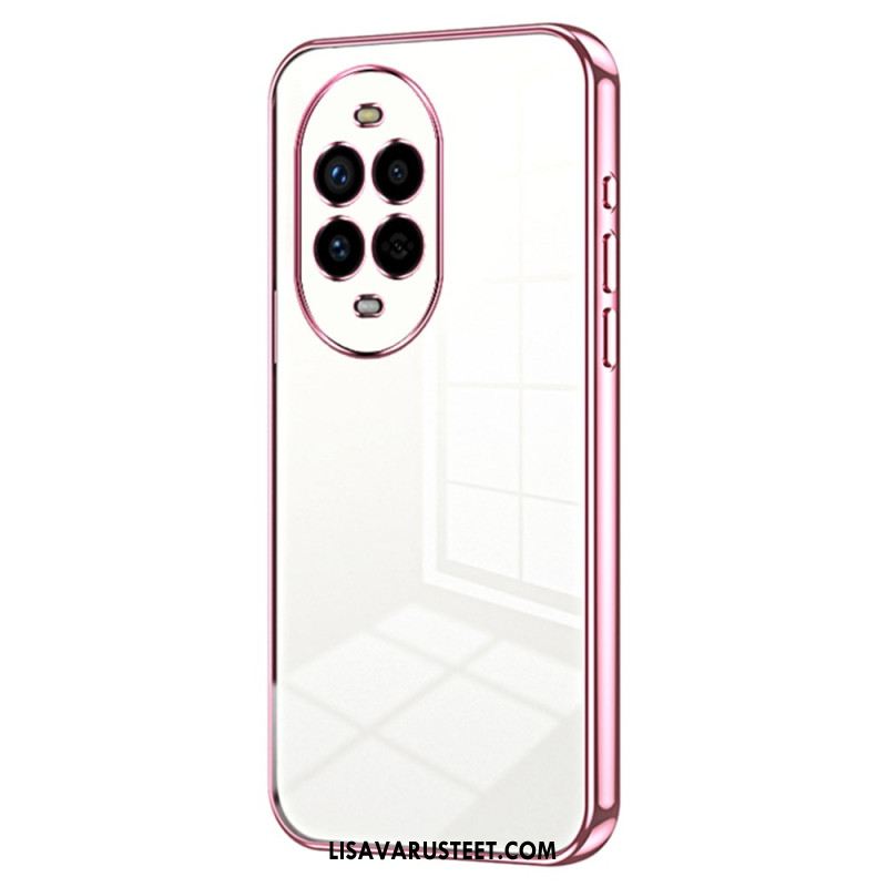 Kuori Huawei Nova 13 Pro Metalliefektikehys