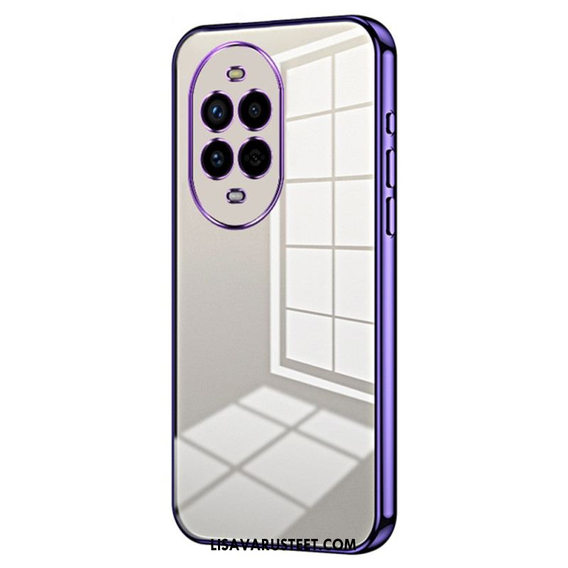 Kuori Huawei Nova 13 Pro Metalliefektikehys