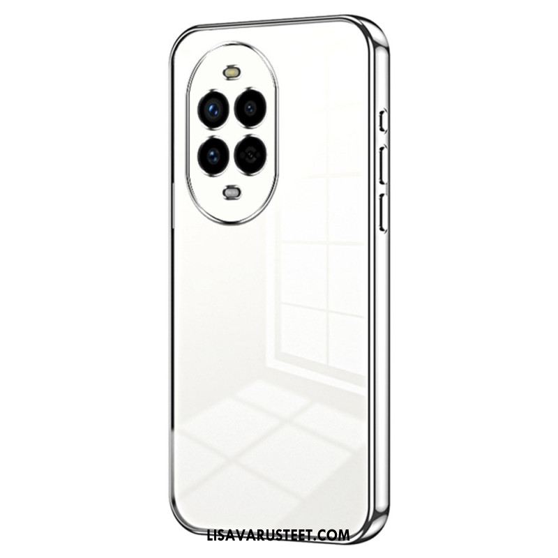 Kuori Huawei Nova 13 Pro Metalliefektikehys