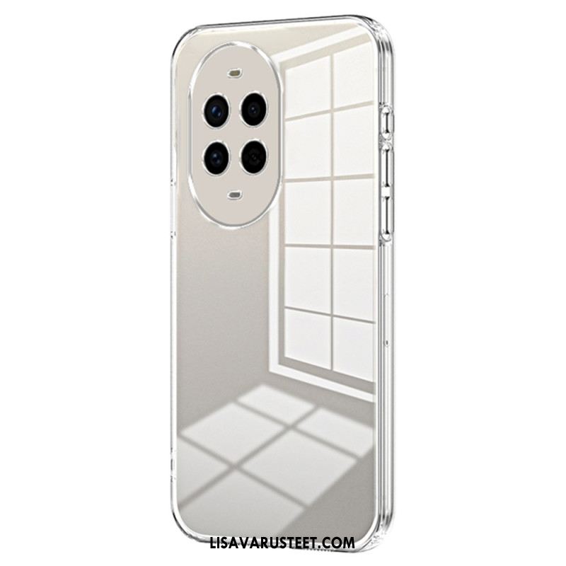 Kuori Huawei Nova 13 Pro Metalliefektikehys