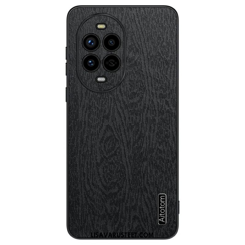 Kuori Huawei Nova 13 Pro Puukuvio Suojakuori