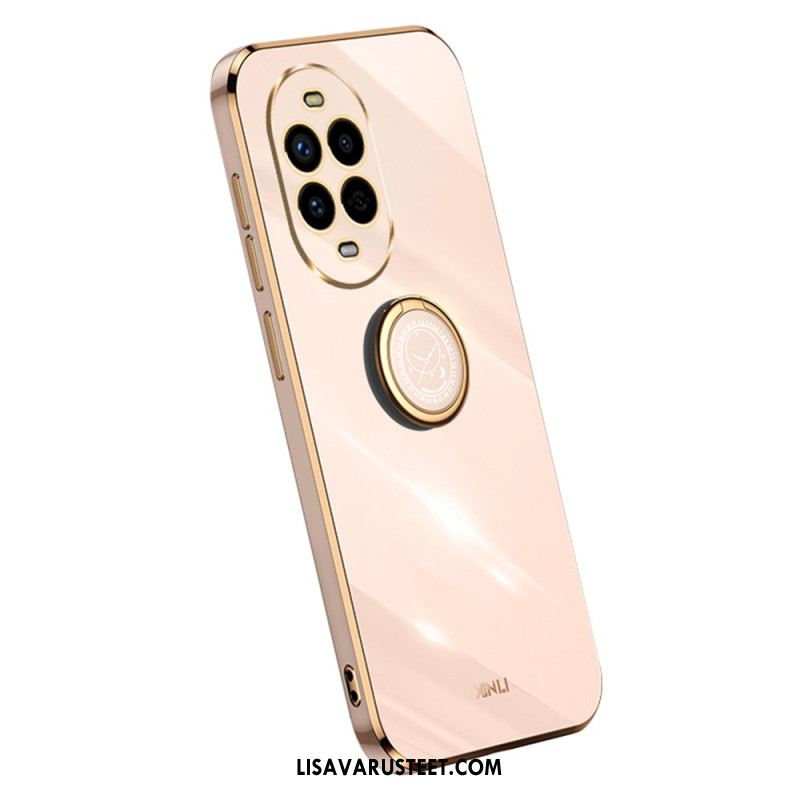 Kuori Huawei Nova 13 Pro Xinli-sormuksen Pidike