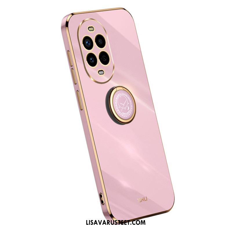 Kuori Huawei Nova 13 Pro Xinli-sormuksen Pidike