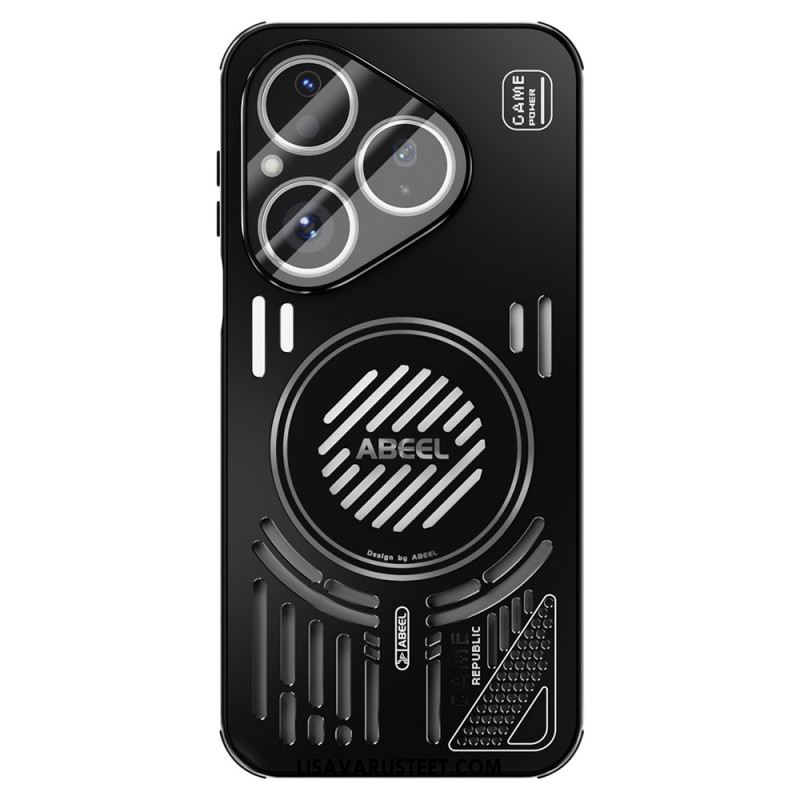 Kuori Huawei Pura 80 Abeel-lämmönpoisto