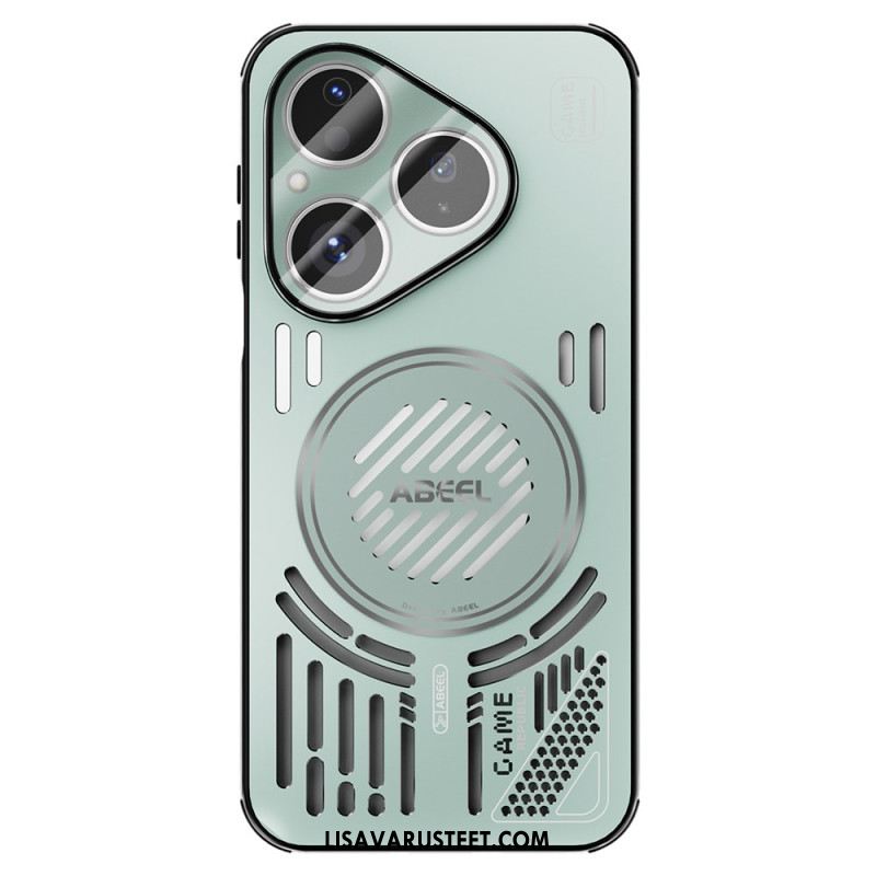 Kuori Huawei Pura 80 Abeel-lämmönpoisto