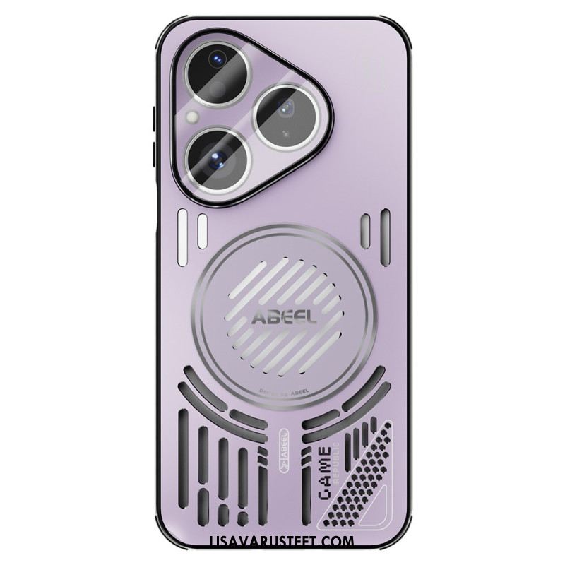 Kuori Huawei Pura 80 Abeel-lämmönpoisto