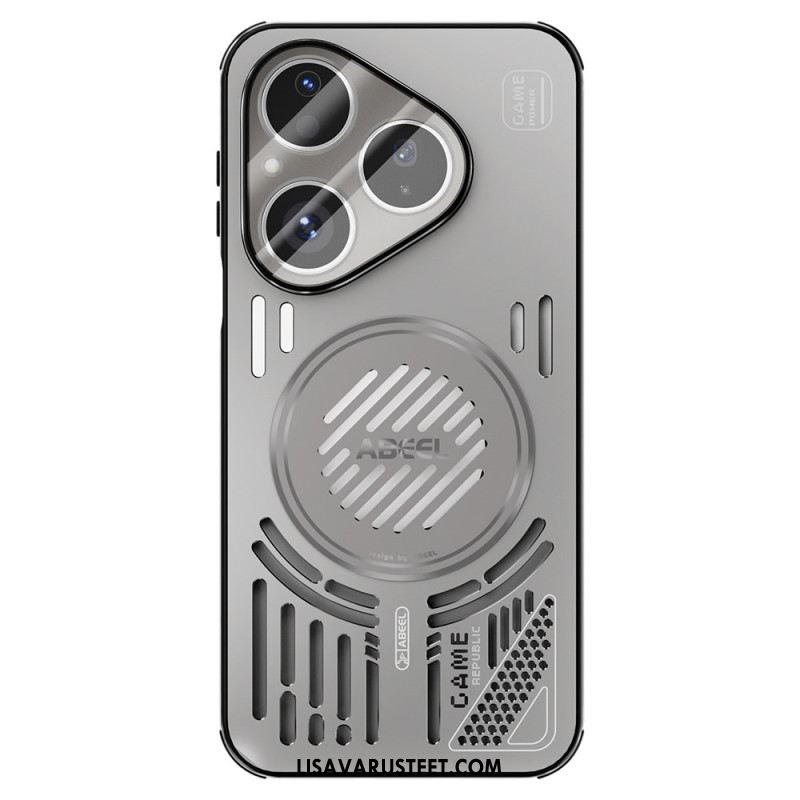 Kuori Huawei Pura 80 Abeel-lämmönpoisto