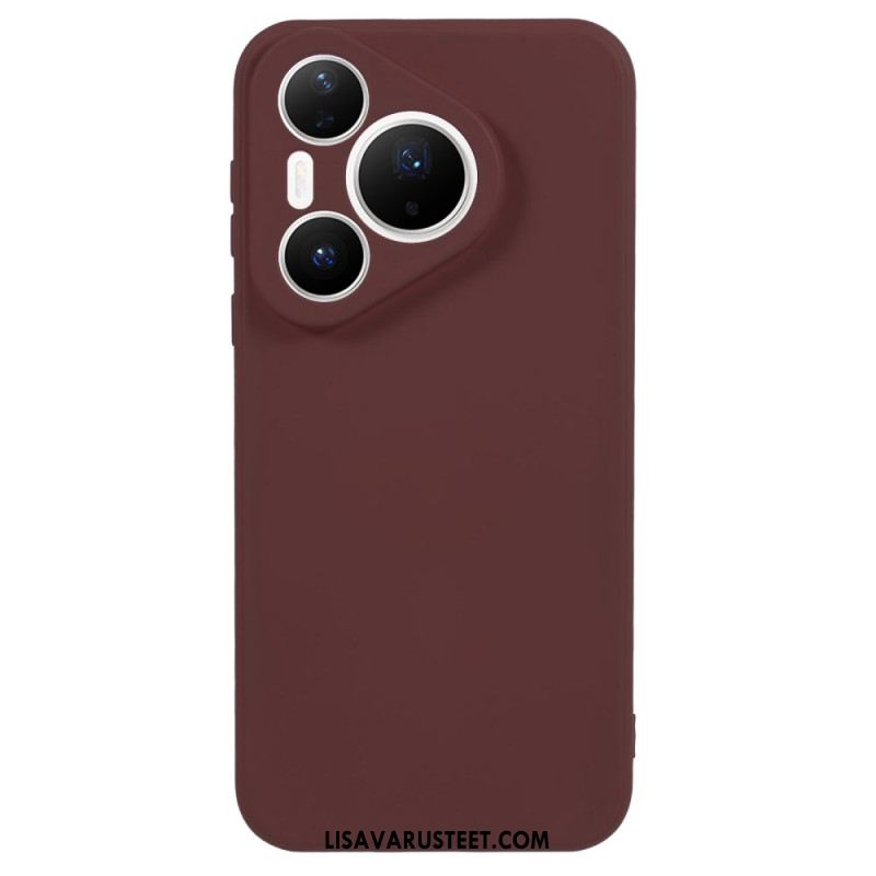 Kuori Huawei Pura 80 Kumipinta