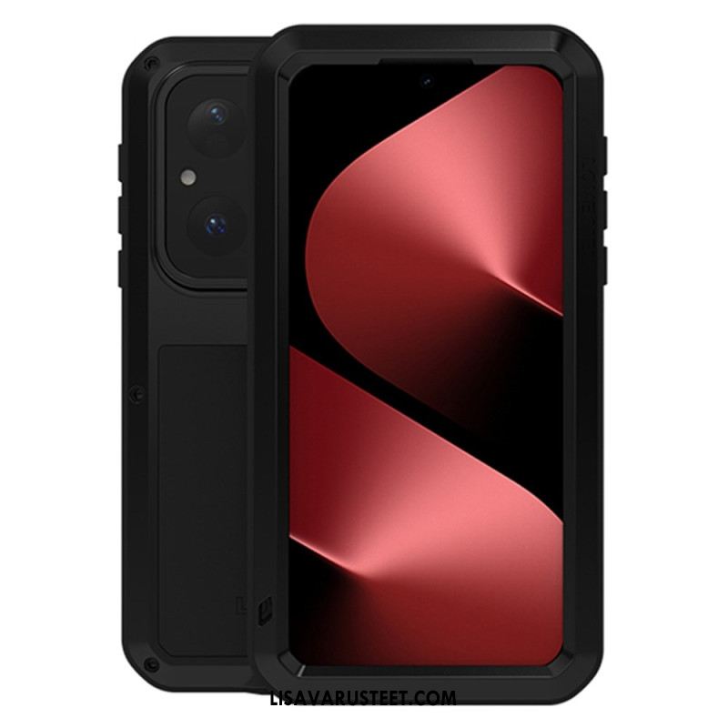 Kuori Huawei Pura 80 Love Me -karkaistusta Lasista Valmistettu Näytönsuoja