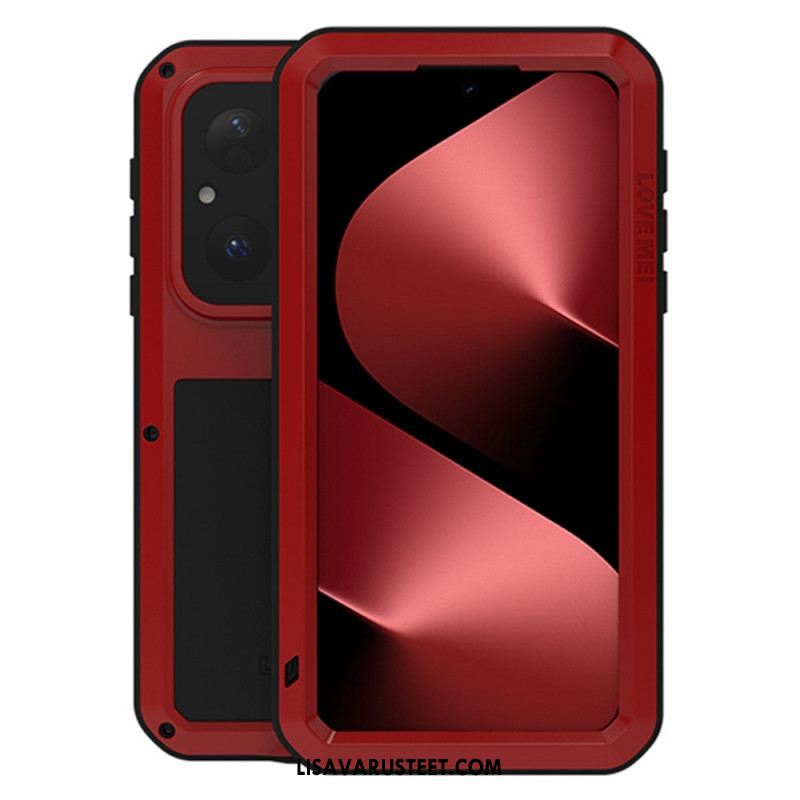 Kuori Huawei Pura 80 Love Me -karkaistusta Lasista Valmistettu Näytönsuoja