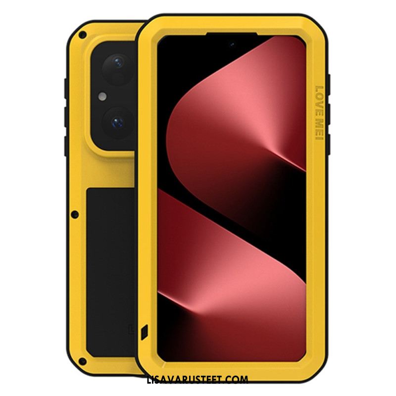 Kuori Huawei Pura 80 Love Me -karkaistusta Lasista Valmistettu Näytönsuoja