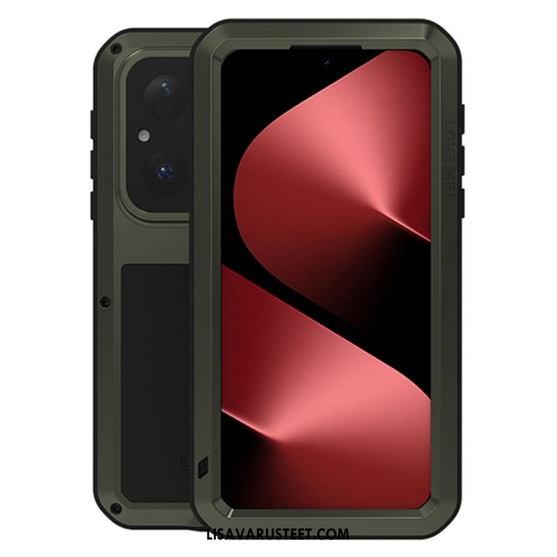 Kuori Huawei Pura 80 Love Me -karkaistusta Lasista Valmistettu Näytönsuoja